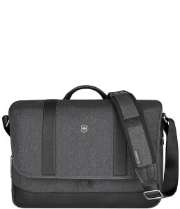 �r�N�g���m�b�N�X ���f�B�[�X �o�b�O �V�����_�[�o�b�O Victorinox Architecture Urban2 Messenger Bag Grey �O���[
