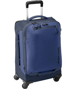 yz C[ON[N fB[X X[cP[X obO Expanse 4-Wheel 22 Carry-On Spinner Suitcase Pilot Blue