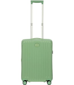 ubNX fB[X obO X[cP[X Bric's Positano 21 Spinner Suitcase Sage Green O[