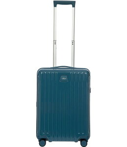 ubNX fB[X obO X[cP[X Bric's Positano 21 Spinner Suitcase Sea Green O[