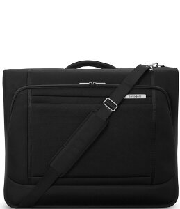 T\iCg fB[X obO X[cP[X Samsonite Uplift Bifold Garment Bag Black