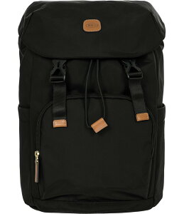 ubNX fB[X obO X[cP[X Bric's X-TRAVEL Excursion Backpack Black ubN