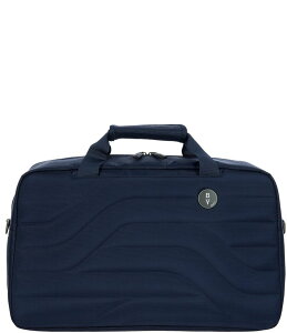 ubNX fB[X obO X[cP[X Bric's By Ulisse Duffle Carry-On Bag Ocean Blue u[
