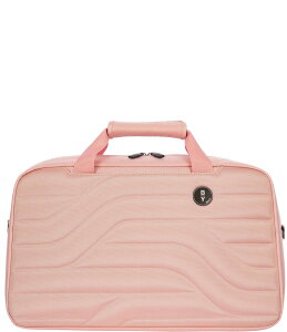 ubNX fB[X obO X[cP[X Bric's By Ulisse Duffle Carry-On Bag Pearl Pink p[