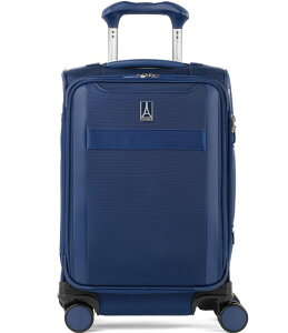 yz gxv fB[X X[cP[X obO VersaPack+ Compact Carry-on Expandable Spinner Suitcase Estate Blue