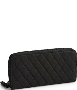 xubh[ fB[X ANZT[ z Rbg Vera Bradley Premium Cotton Continental Wallet Moonless Night