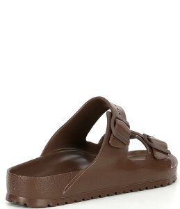 �r���P���V���g�b�N �����Y �V���[�Y �T���_�� Birkenstock Men's Arizona EVA Pool Slide Sandals Roast