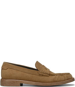 tRTg fB[X V[Y Xb|E[t@[ XG[h [t@[ Franco Sarto Yulisa Suede Loafers Taupe g[v