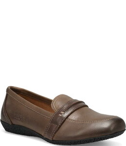 �^�I�X�t�b�g�E�F�A ���f�B�[�X �V���[�Y �p���v�X ���U�[ ���[�t�@�[ Taos Footwear Gabby Leather Penny Loafers Dark Olive/Mocha Multi �I���[�u