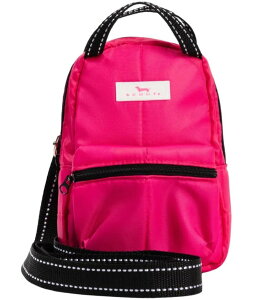 �X�J�E�g ���f�B�[�X �o�b�O �o�b�N�p�b�N�E�����b�N�T�b�N �~�j SCOUT Globetrotter Mini Puffer Backpack Pink Puffer �s���N