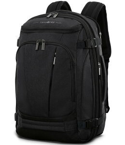 yz T\iCg fB[X X[cP[X obO Mother Lode Travel Carry-On Backpack Black