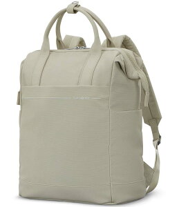 yz T\iCg fB[X X[cP[X obO Better Than Basic Convertible Backpack Limestone Grey