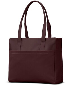 T\iCg fB[X obO g[gobO Samsonite Better Than Basic Tote Bag Merlot