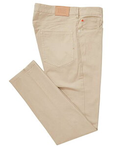 �X�R�b�`�A���h�\�[�_ �����Y �{�g���X �J�W���A���p���c �X�����t�B�b�g �p���c Scotch & Soda Slim Fit Stretch Ralston 5-Pocket Pants Plaza Taupe �g�[�v