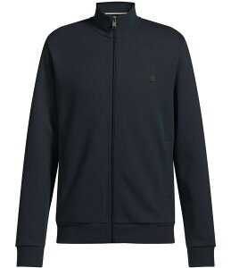 �q���[�S�{�X �����Y �A�E�^�[ �W���P�b�g�E�u���]�� �W���P�b�g Hugo Boss BOSS C-Siza Full-Zip Jacket Navy �l�C�r�[