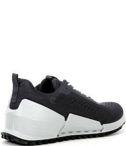 yz GR[ Y Xj[J[ V[Y Men's BIOM 2.0 Knit Sneakers Marine