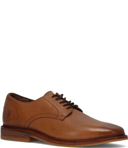 tC Y V[Y hXV[Y IbNXtH[h U[ Frye Men's Paul Leather Oxfords Saddle