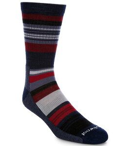 �X�}�[�g�E�[�� �����Y �A���_�[�E�F�A �C�� SmartWool Jovaiansphere Crew Socks Nightfall