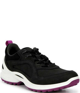 GR[ fB[X V[Y Xj[J[ Black ECCO Biom Energi Sneakers