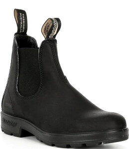 uhXg[ fB[X V[Y u[cECu[c `FV[u[c `FV[ u[c U[ Blundstone Women's Original Water-Resistant Leather Chelsea Boots Black ubN