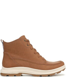���C�J ���f�B�[�X �V���[�Y �u�[�c�E���C���u�[�c Ryka Women's Belfast Hiker-Inspired Booties Ginger Brown �u���E��