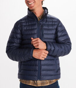 }[bg Y AE^[ WPbgEu] WPbg Marmot Highlander Jacket Artic Navy lCr[