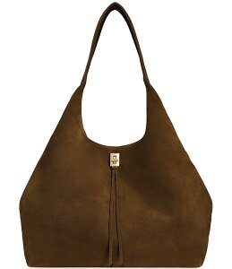 ���x�b�J�~���R�t ���f�B�[�X �o�b�O �V�����_�[�o�b�O REBECCA MINKOFF Darren Signature Carryall Hobo Tote Bag Vintage