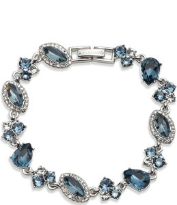 yz WoV[ fB[X uXbgEoOEANbg ANZT[ Crystal Flex Line Bracelet Denim