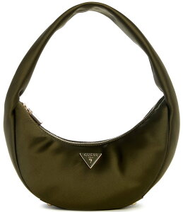 QX fB[X obO V_[obO ~j Guess Sunetra Mini Shoulder Bag Olive I[u