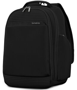 T\iCg fB[X obO X[cP[X Black Samsonite Paralux Collection Everyday Backpack