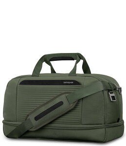 T\iCg fB[X obO X[cP[X Olive Samsonite Paralux Collection Weekender Duffle