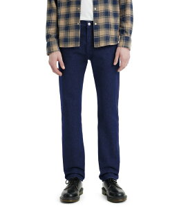 ���[�o�C�X �����Y �{�g���X �f�j���p���c �W�[���Y Levi'sR Men's 501 Regular Straight Fit Original Jeans Ocean Cavern