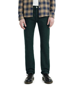 ���[�o�C�X �����Y �{�g���X �f�j���p���c �W�[���Y Levi'sR Men's 501 Original Jeans Darkest Spruce