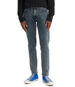 ���[�o�C�X �����Y �{�g���X �J�W���A���p���c �X�����t�B�b�g �f�j�� �W�[���Y Levi'sR 512 Slim Fit Tapered Leg Denim Jeans Off And On �f�j��