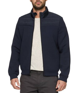 �t���b�O �A���h �A���Z�� �����Y �A�E�^�[ �W���P�b�g�E�u���]�� �W���P�b�g Flag and Anthem Dayton MadeFlex Performance Jacket Navy �l�C�r�[