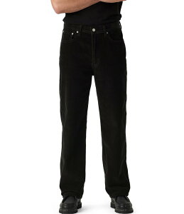 ���[�o�C�X �����Y �{�g���X �f�j���p���c �X�g���[�g �R�[�f�����C �W�[���Y Levi'sR 565? Loose Fit Straight Leg Corduroy Jeans Meteorite