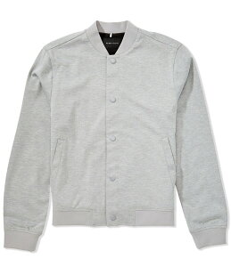 y[GX Y AE^[ WPbgEu] WPbg Perry Ellis Bomber Jacket Sharkskin