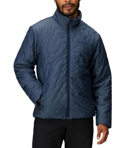 }[bg Y AE^[ WPbgEu] WPbg Marmot MonoQuilt PrimaLoftR Insulated Jacket Thunderhead