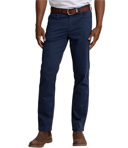 �T�E�U�[���^�C�h �����Y �{�g���X �J�W���A���p���c �e�[�p�[�h�t�B�b�g �p���c Southern Tide Tapered Fit Stretch Sullivan 5-Pocket Pants Dress Blue �u���[