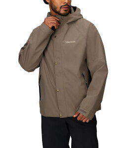 }[bg Y AE^[ WPbgEu] WPbg Marmot Cascade Jacket Claystone