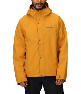 }[bg Y AE^[ WPbgEu] WPbg Marmot Cascade Jacket Honey Glaze
