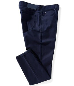 �~�Y�����C�� �����Y �{�g���X �J�W���A���p���c �X�����t�B�b�g �p���c Mizzen+Main Slim Fit Mayfield Stretch Pants Navy �l�C�r�[
