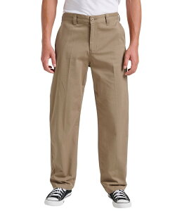 �N�C�b�N�V���o�[ �����Y �{�g���X �J�W���A���p���c �p���c Quiksilver Union Stretch Chino Pants Twill