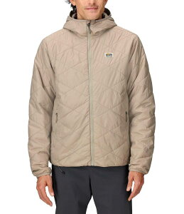 }[bg Y AE^[ WPbgEu] t[fbhWPbg WPbg Marmot Onward Insulated Hooded Jacket Shale Grey O[