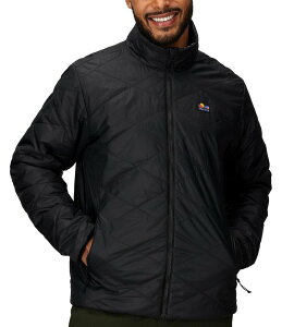 }[bg Y AE^[ WPbgEu] WPbg Marmot Onward Insulated Jacket Black ubN