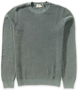 t@eB Y AE^[ jbgEZ[^[ N[lbN Z[^[ Rbg Faherty Sunwashed Crewneck Organic Cotton Sweater Mountain Olive I[u