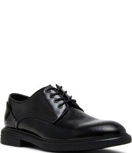 XeB[u }f Y V[Y hXV[Y IbNXtH[h s[X U[ Steve Madden Men's Valdez Leather Dress Oxfords Black ubN