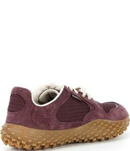  fB[X V[Y Xj[J[ Merrell Women's Wrapt Waterproof Sneakers Dark Cherry