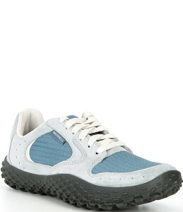  fB[X V[Y Xj[J[ Merrell Women's Wrapt Waterproof Sneakers Stone Blue u[