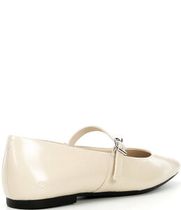 �G�R�[ ���f�B�[�X �V���[�Y �p���v�X ECCO Margot Mary Jane Flats Limestone